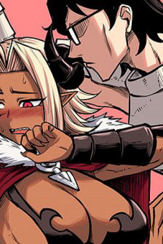 Cô bạn gái quỷ vương