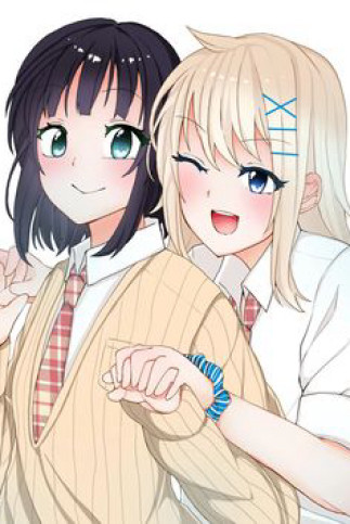 Kanchigai Kara Hajimeru Yankee to Jimi-ko no Yuri Manga