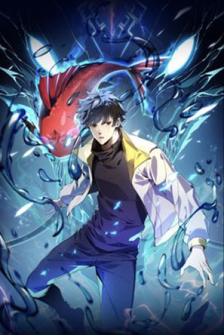 Linh Khí Khôi Phục: Từ Cá Chép Tiến Hoá Thành Thần Long