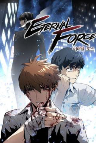 The Breaker 3 Quyền Năng Vô Hạn