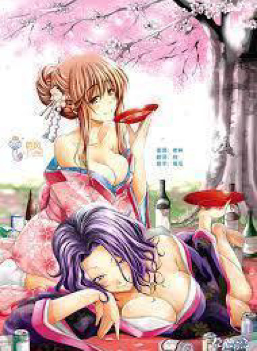 Cô Gái Thích Lặn