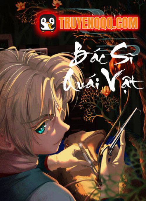 Bác Sĩ Quái Vật