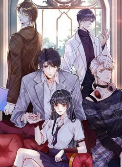 Ôm Khẩn Tiểu Mã Giáp Của Tôi