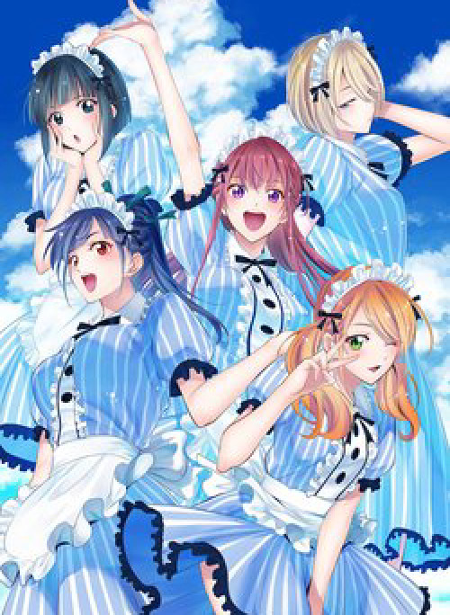 Quán Cà Phê Nữ Thần