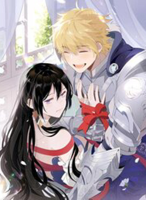 Xuyên Thành Phù Thủy Nuôi Dưỡng Kỵ Sĩ Thánh Điện