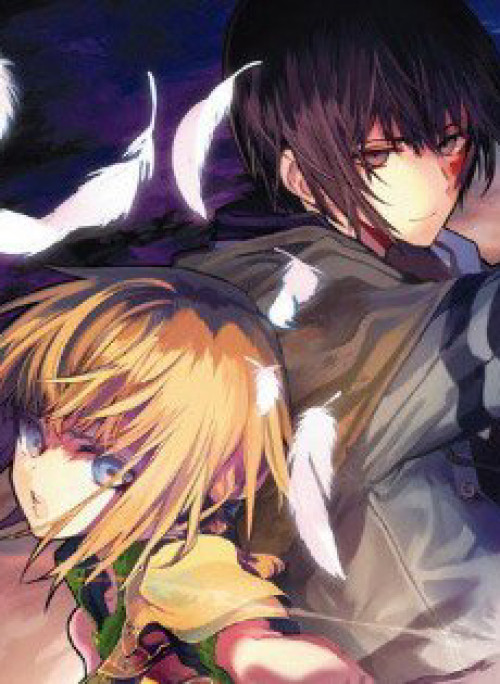 Isekai Meikyuu No Saishinbu O Mezasou