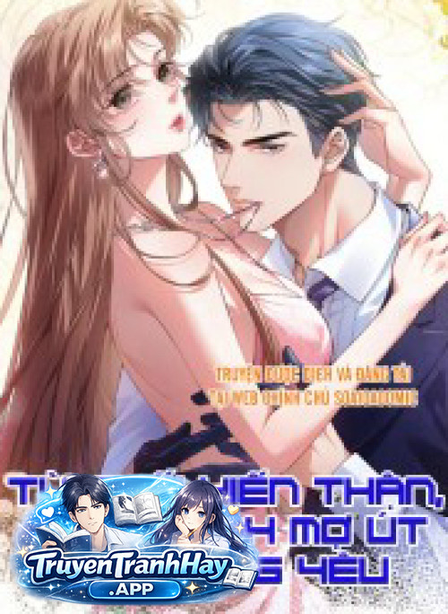 Từ Chối Hiến Thận Lại Thành Mợ Út Của Kẻ Từng Yêu