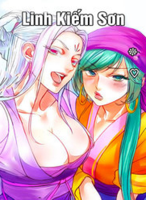 Tung Tiền Hữu Tọa Linh Kiếm Sơn