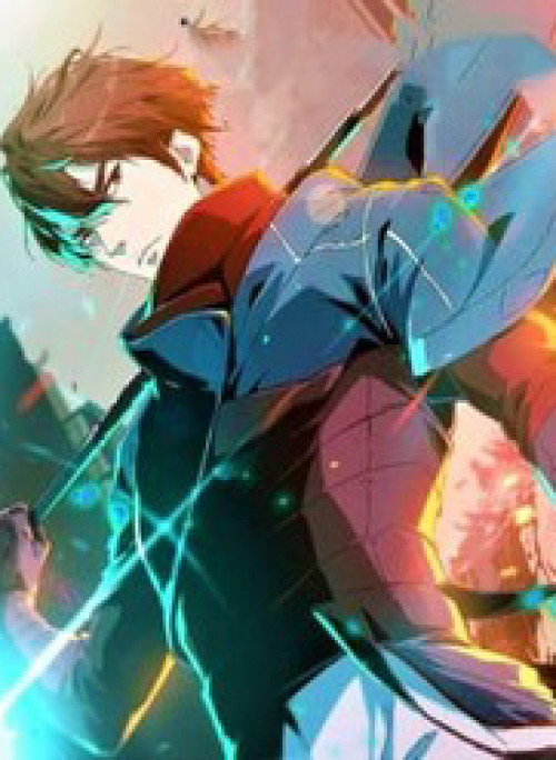 Vĩnh Hằng Quốc Độ