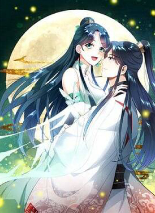 Ái Nữ Thượng Thiên