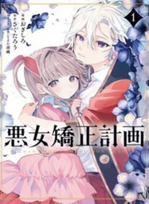 Akujo Kyosei Keikaku