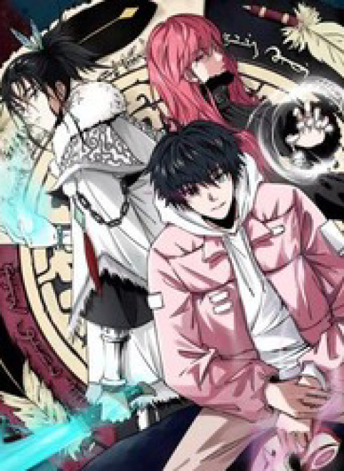 Bậc Thầy Pháp Sư