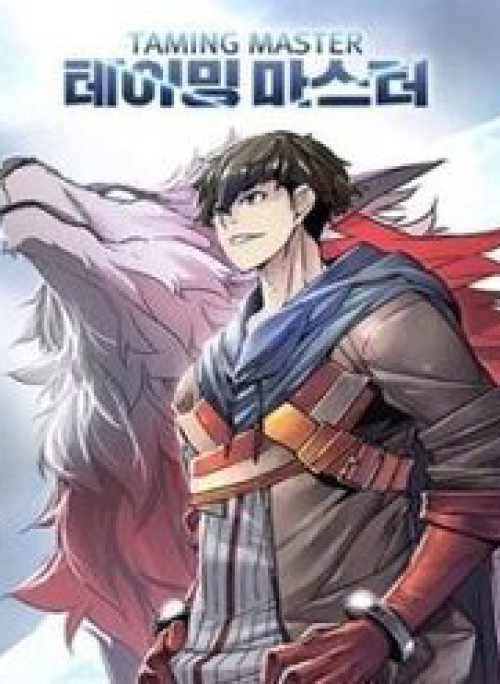 Bậc Thầy Thuần Hóa