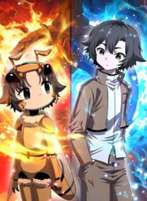 Bản Sao Của Tôi Là Trùng Vương Không Gian