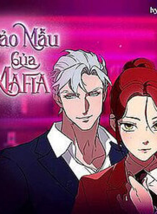 Bảo Mẫu Của Mafia