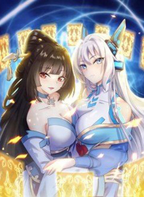 Các Ngươi Tu Tiên Còn Ta Rút Thẻ