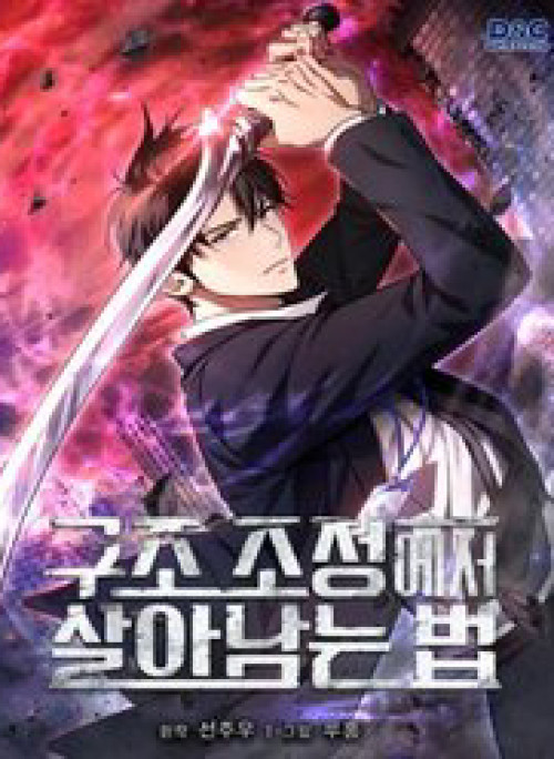 Cách Sống Sót Sau Quá Trình Tái Cơ Cấu