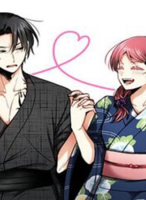 Chả Là Tôi Thích Kiểu Gap Couple Thế Này