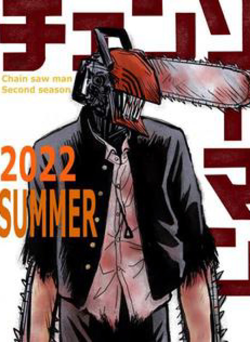 Chainsawman Phần 2