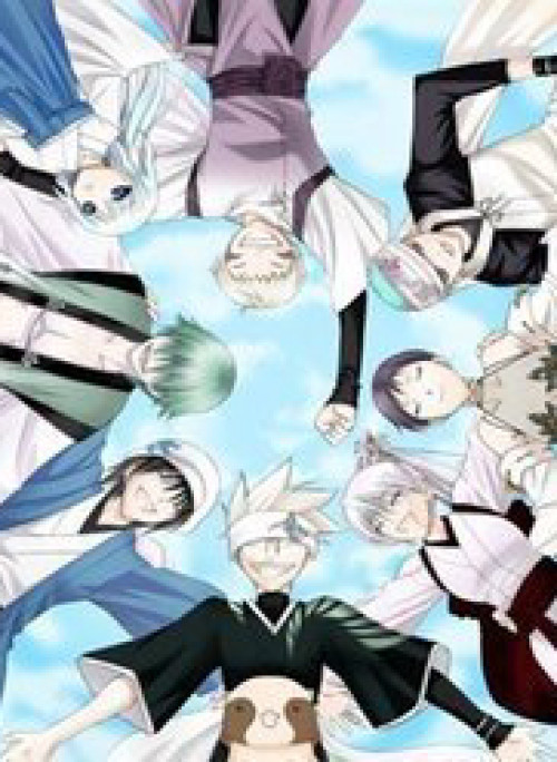 Chàng Siêu Đạo Tặc