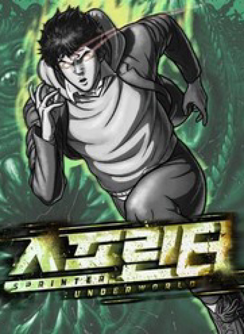 Chạy Nước Rút Cấp Địa Ngục