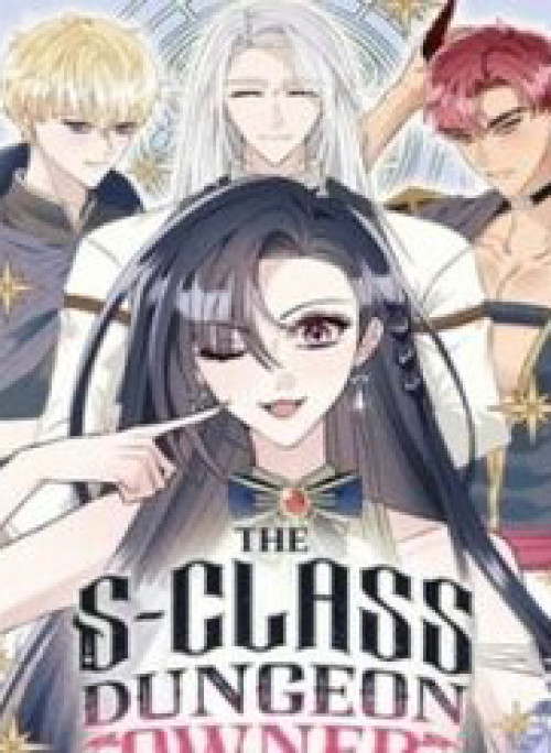 Chủ Hầm Ngục Cấp S