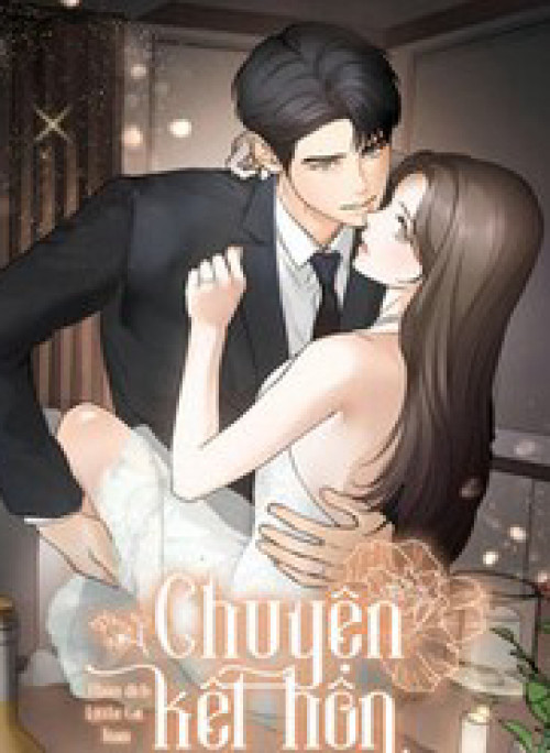 Chuyện Kết Hôn