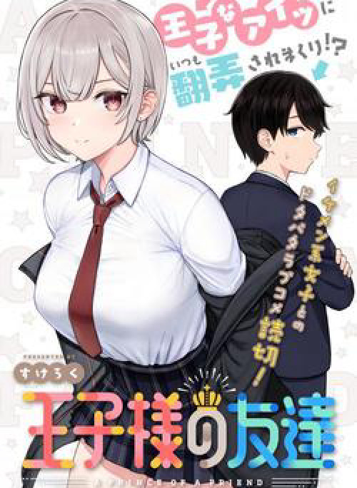 Cô bạn hoàng tử