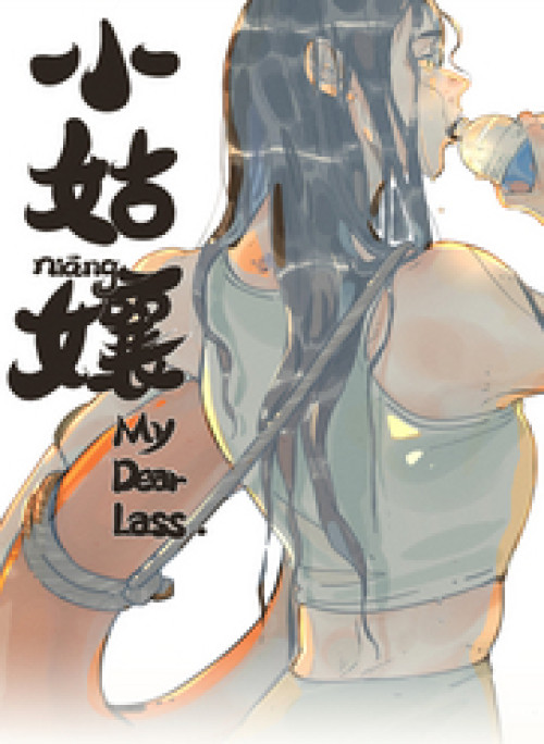 Cô Gái Thân Yêu Của Tôi