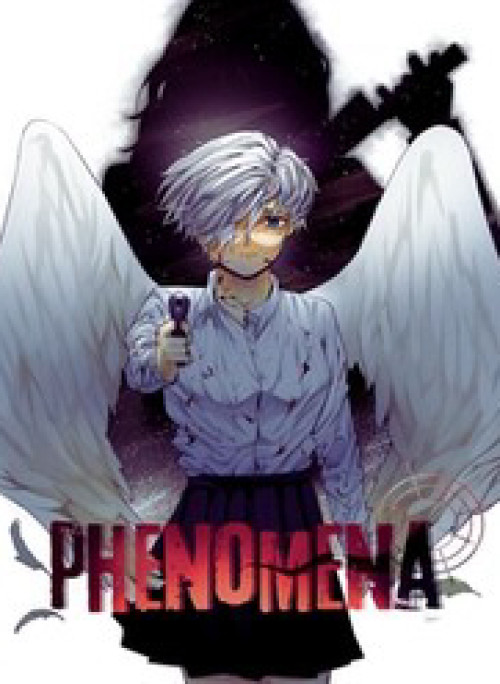 Có Những Con Quái Vật Không Muốn Ăn Thịt Tôi.