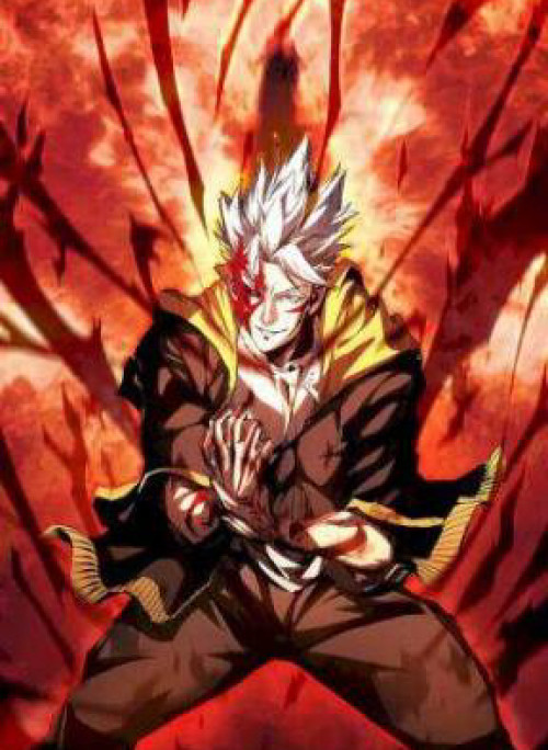 Cú Đấm Trời Giáng			