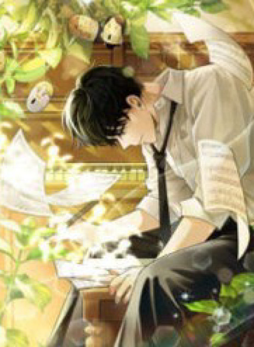 Cuộc Đời Của Thiên Tài Piano