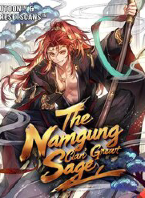 Đại Thánh Trùng Sinh Nam Cung Thế Gia