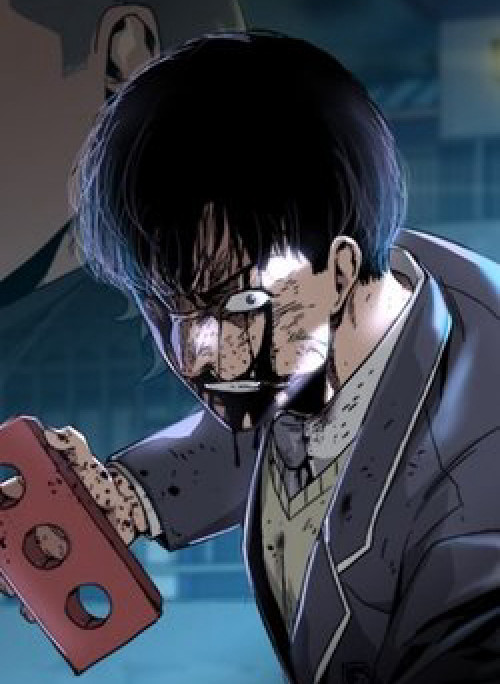 Để Có Thể Sống Sót