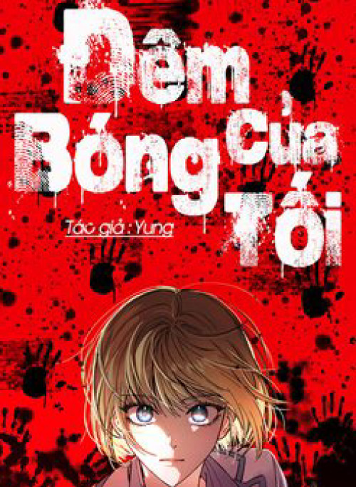 Đêm Của Bóng Tối