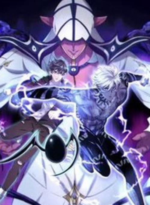 Dị Chủng Hắc Đản