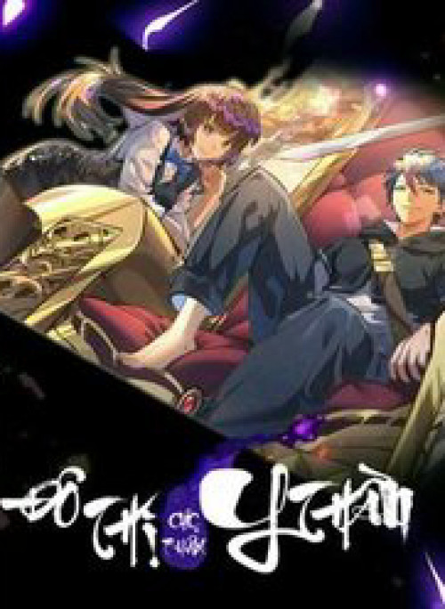 Đô Thị Cực Phẩm Y Thần