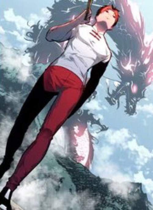 Dự Chi Long Vương Kháng Tất Cả