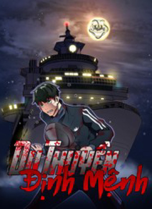 Du Thuyền Định Mệnh