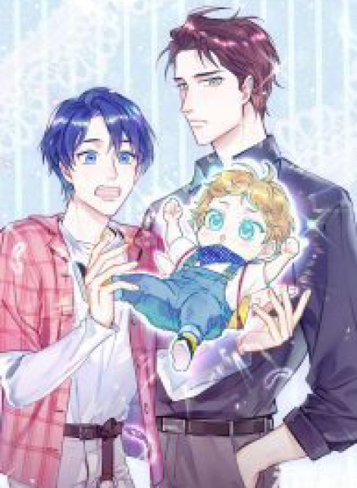 Đứa Bé Là Của Ai ????