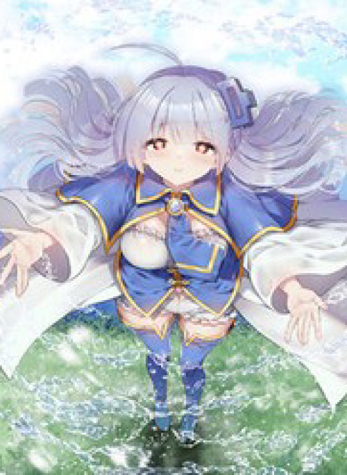 Em Gái Của Tôi Là Pháp Sư Thiên Tài Trở Về Từ Thế Giới Khác