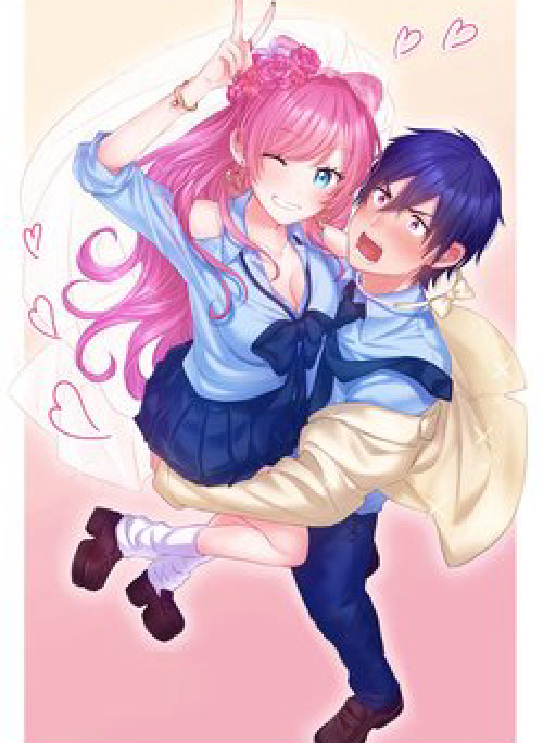 Fuufu Ijou, Koibito Miman.