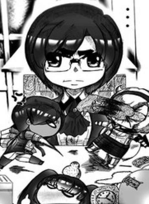 Hành Trình Diệt Quỷ