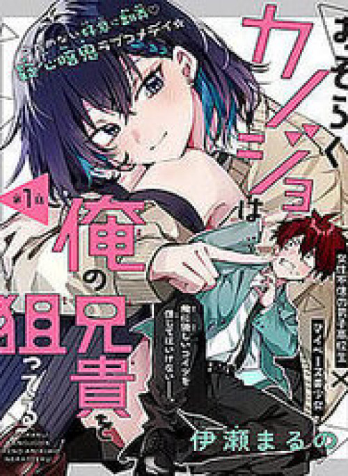 Hình Như Cậu Ấy Cũng Thích Anh Trai Tôi À?