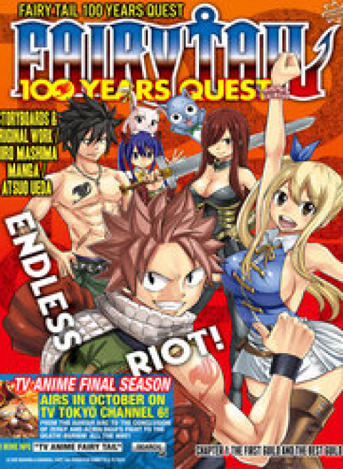 Hội Pháp Sư: Nhiệm Vụ 100 Năm