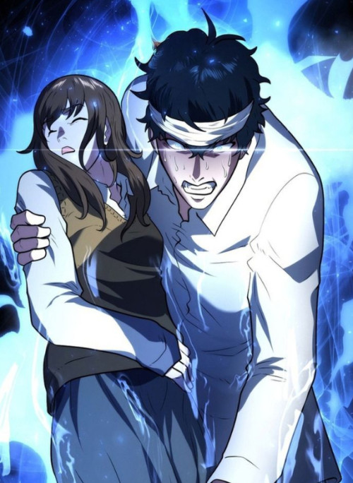 Kẻ Đoạt Kỹ Năng