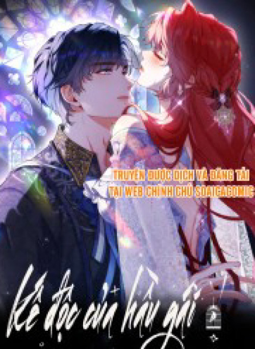 Kế Độc Của Hầu Gái