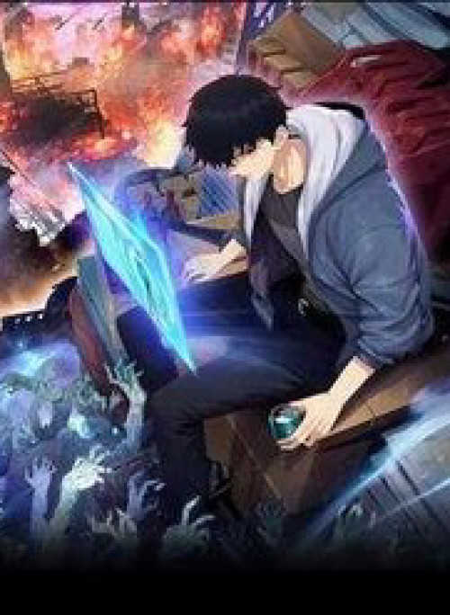 Kẻ Tàn Nhẫn Ngày Tận Thế: Bắt Đầu Dự Trữ Hàng Tỉ Tấn Vật Tư