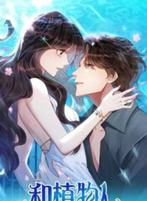 Kết Hôn Với Ông Chồng Thực Vật