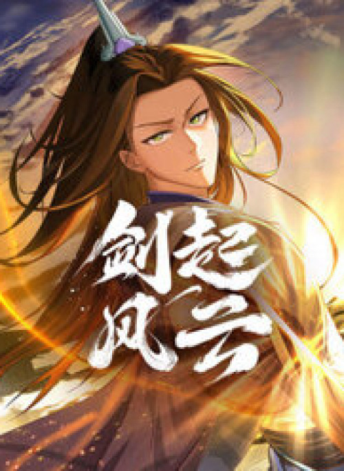 Kiếm Khởi Phong Vân